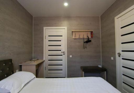 Sapar Budget Hotel シムケント エクステリア 写真